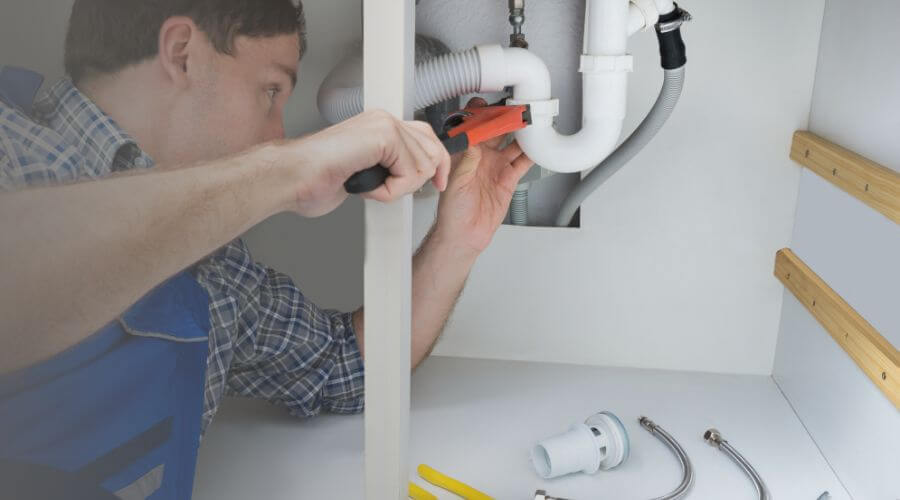 Professional bathroom faucet installation in Bethlehem, IN